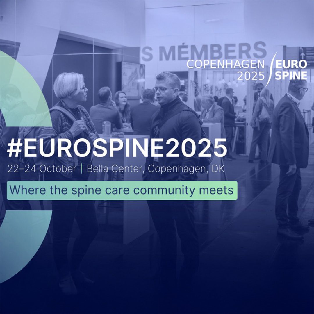 Eurospine 2025