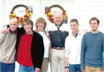 Image 1- family photo