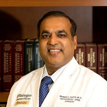 Munish Gupta MD