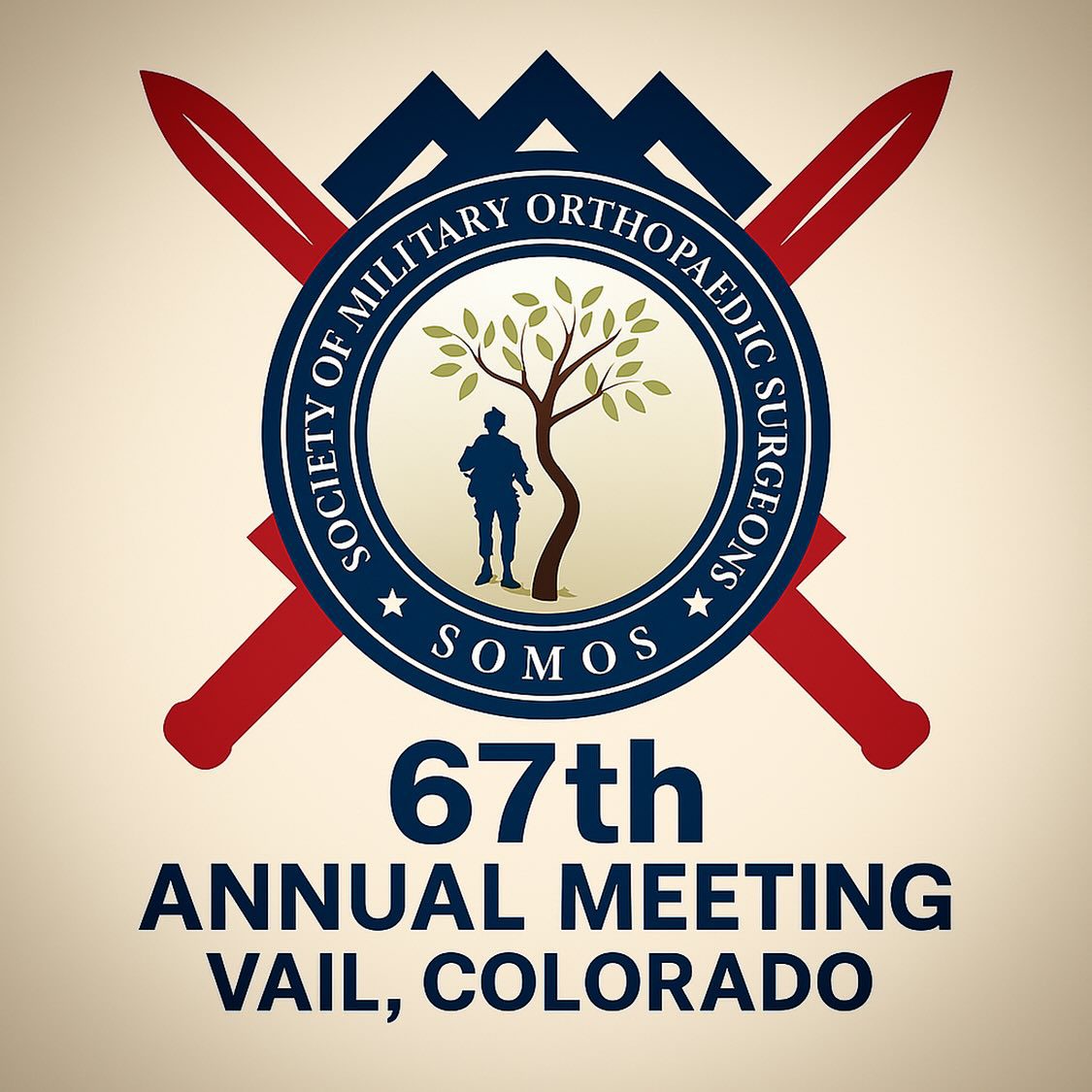 The Society of Military Orthopaedic Surgeon’s