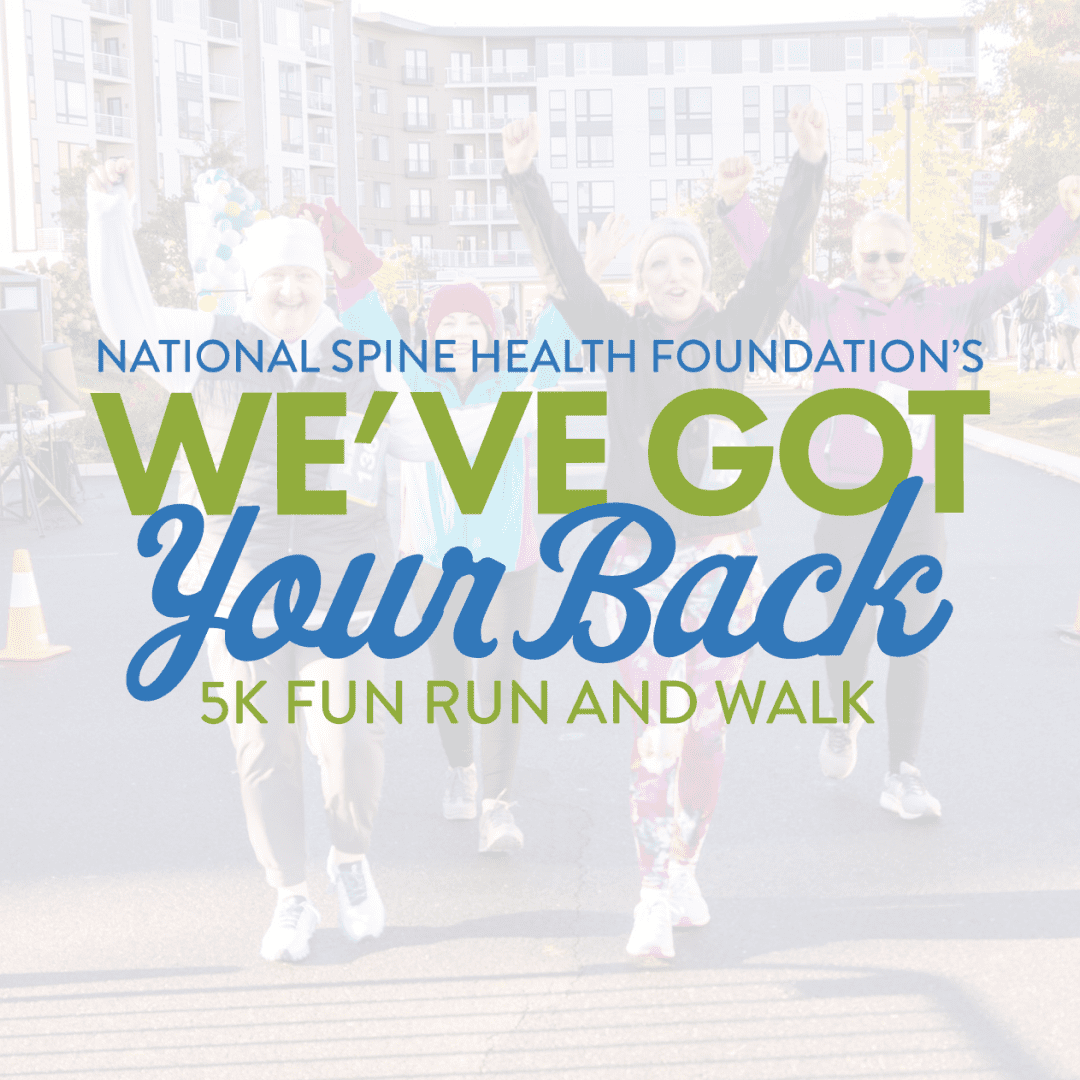 2024 5K Fun Run and Walk